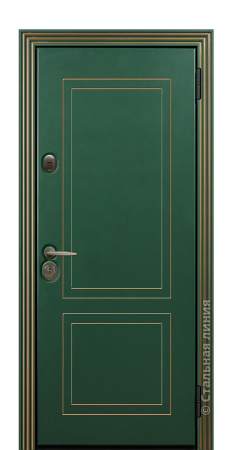 Входная дверь Эври EVRY.M82M.9