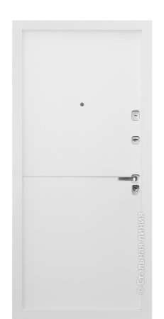 Входная дверь Лестер LESTER.M82M.1