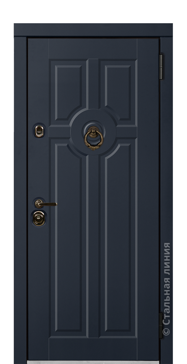 Входная дверь Аверон AVERON.M82M-U.3