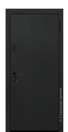 Входная дверь Лансберг LANSBERG.M73M.8