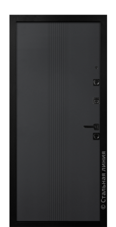 Входная дверь Диас Dias.M82M.2#