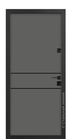 Входная дверь Блинк BLINK.M73M.2