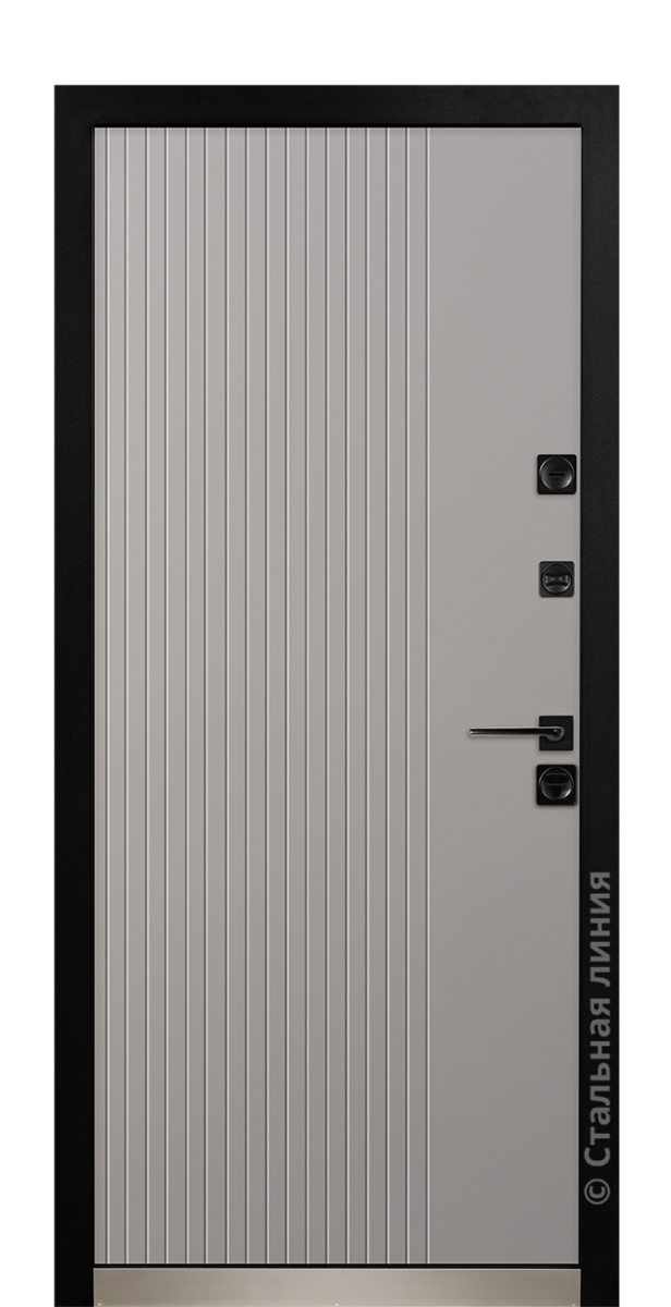 Входная дверь Кобург Coburg.M92M-UT.3