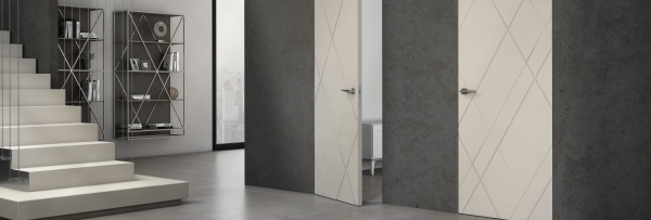 Межкомнатные двери LINEA 1 Эмаль «Perfecto Porte» в Ярославле Межкомнатные двери LINEA 1 Эмаль «Perfecto Porte» в Ярославле