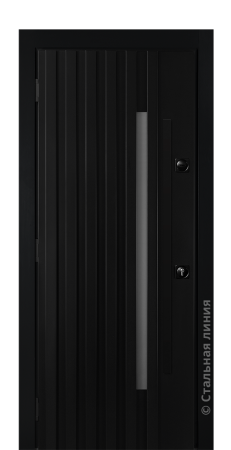 Входная дверь Бангалор Bangalor.H-A.3