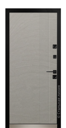 Входная дверь Астар Astar.M100M-U.3