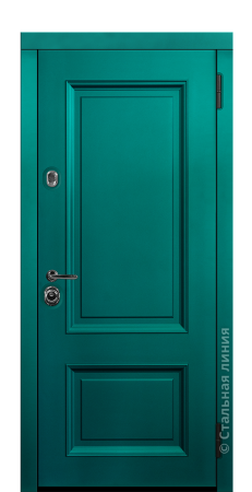 Входная дверь Империал IMPERIAL.M100M.1