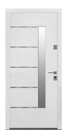 Входная дверь Антарес Antares.H-A.2