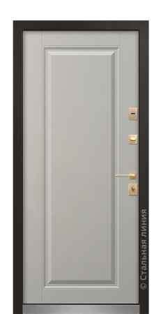 Входная дверь Биас BIAS.M82M-U.4