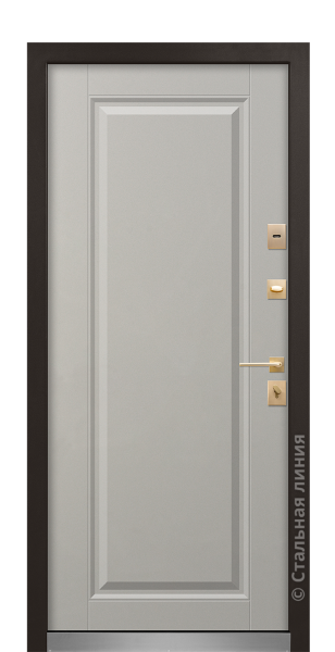 Входная дверь Биас BIAS.M95M-U.4