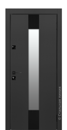 Входная дверь Хьюстон Houston.H-B.1