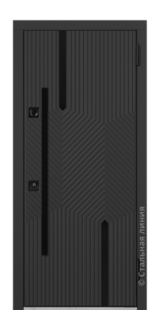 Входная дверь Астар Astar.M100M-U.3