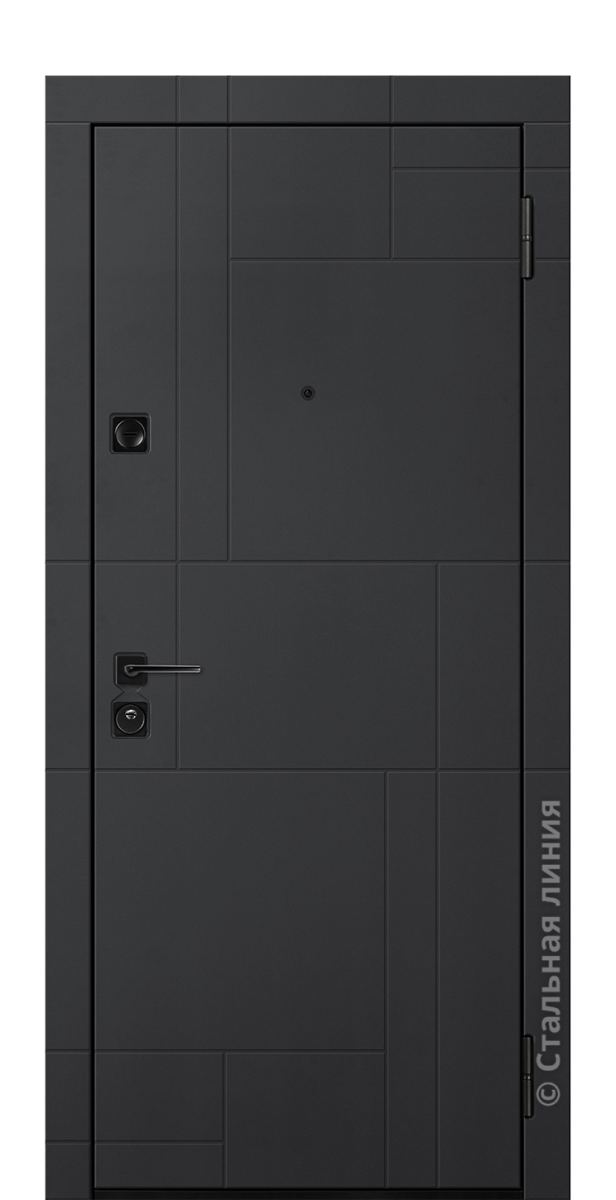 Входная дверь Аватти TD-AVATTI.M100M.1#