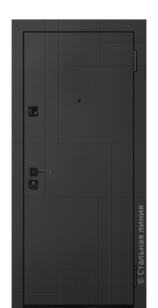 Входная дверь Аватти TD-AVATTI.M100M.1#