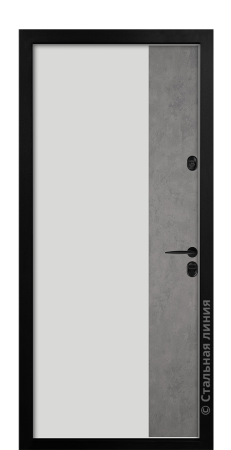 Входная дверь Миолея MYOLEA.M73M.2