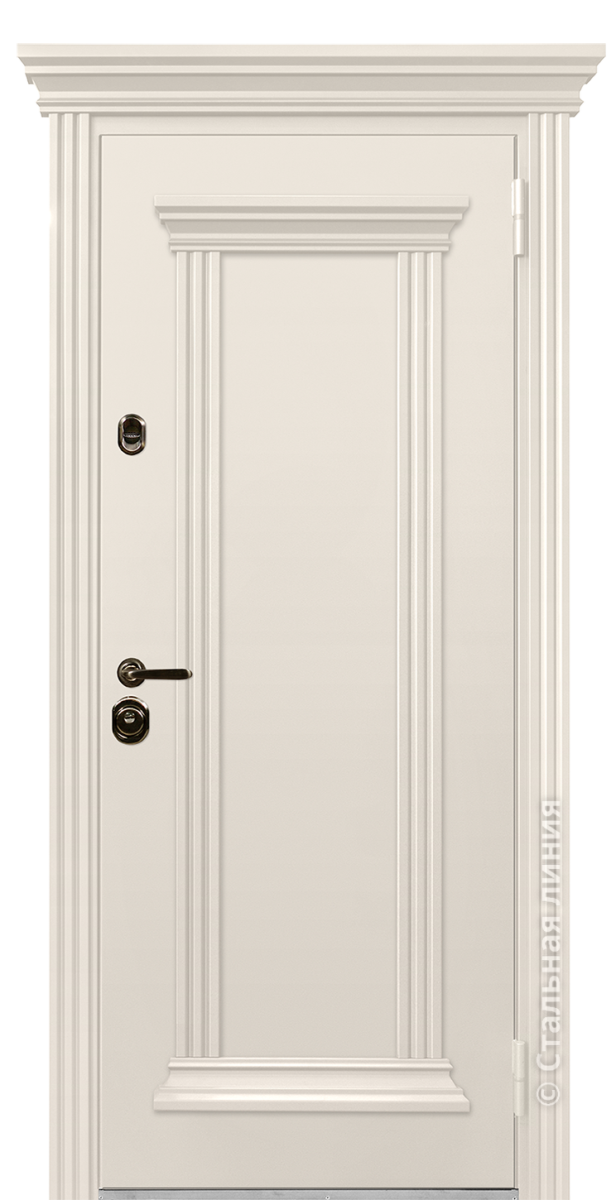 Входная дверь Силия Celia.80M-U.1