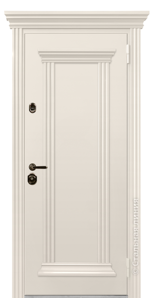 Входная дверь Силия Celia.80M-U.1