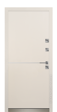 Входная дверь Идальго Idalgo.M100M-U.3 Входная дверь Идальго Idalgo.M100M-U.3