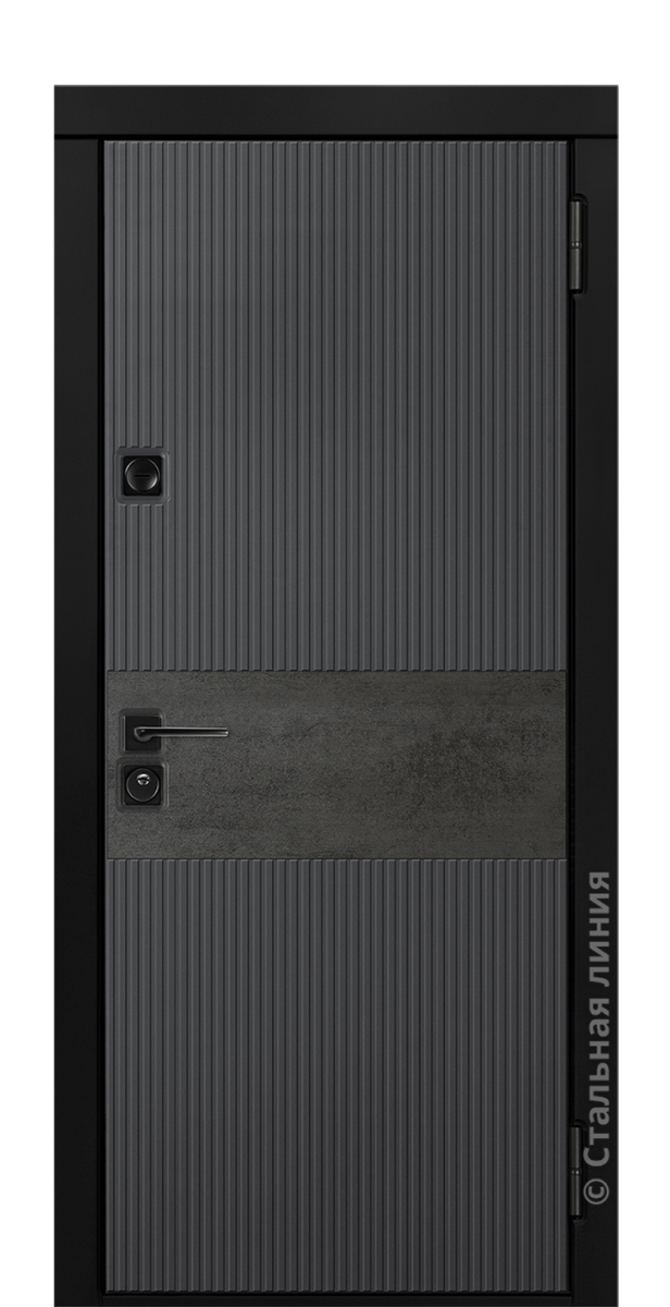 Входная дверь Кантабрия Cantabria.M90M.3