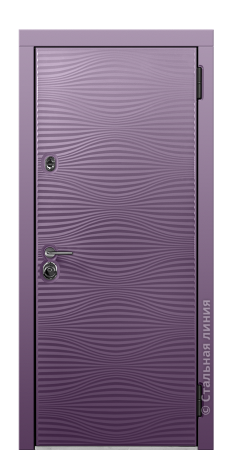 Входная дверь Кассиопея CASSIOPEIA.M94M-U.4