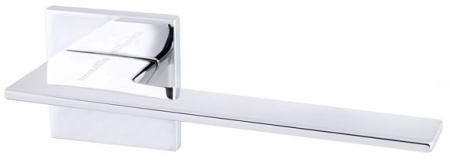 Дверная ручка ARMADILLO MIRAGE USS CP-8 Хром