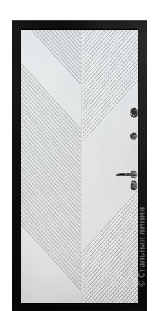 Входная дверь Рейн REYN.M100M.1