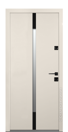 Входная дверь Детройт DETROIT.H-B.1