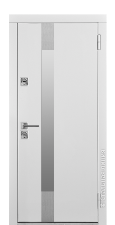 Входная дверь Лейден Leiden.M82M-U.1