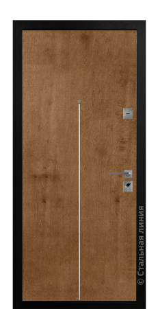 Входная дверь Грэйс GRACE.M73M.1