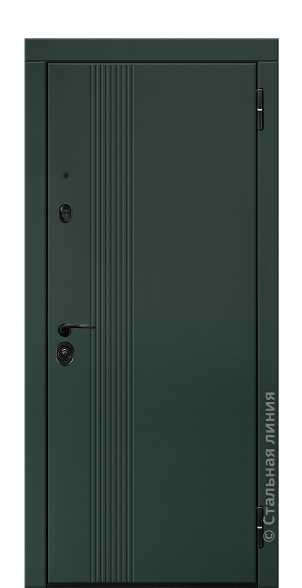 Входная дверь Аврора Aurora.M73M-Z.36#