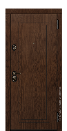 Входная дверь Лаваль LAVAL.M100M.2