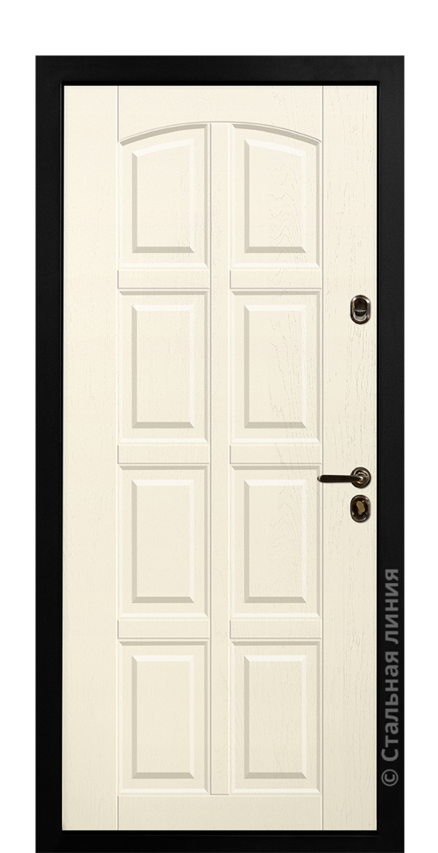 Входная дверь Альто ALTO.M100M.1