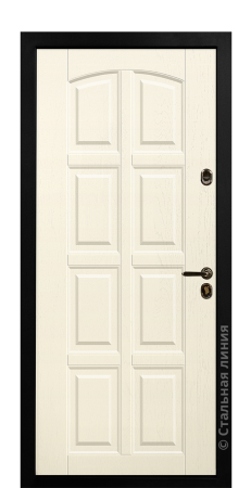 Входная дверь Альто ALTO.M100M.1