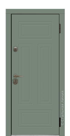 Входная дверь Реймс Raims.M92M-UT.3