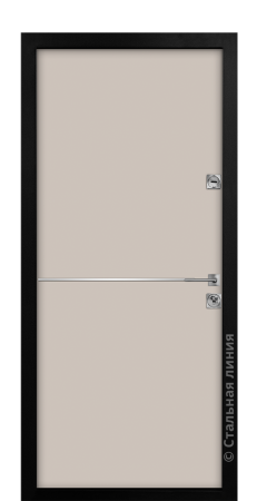 Входная дверь Леба LEBA.M100M.5