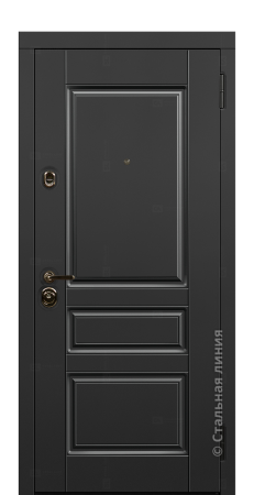 Входная дверь Дакота DAKOTA.M82M.5