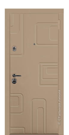 Входная дверь Апероль APEROL.M100M.3