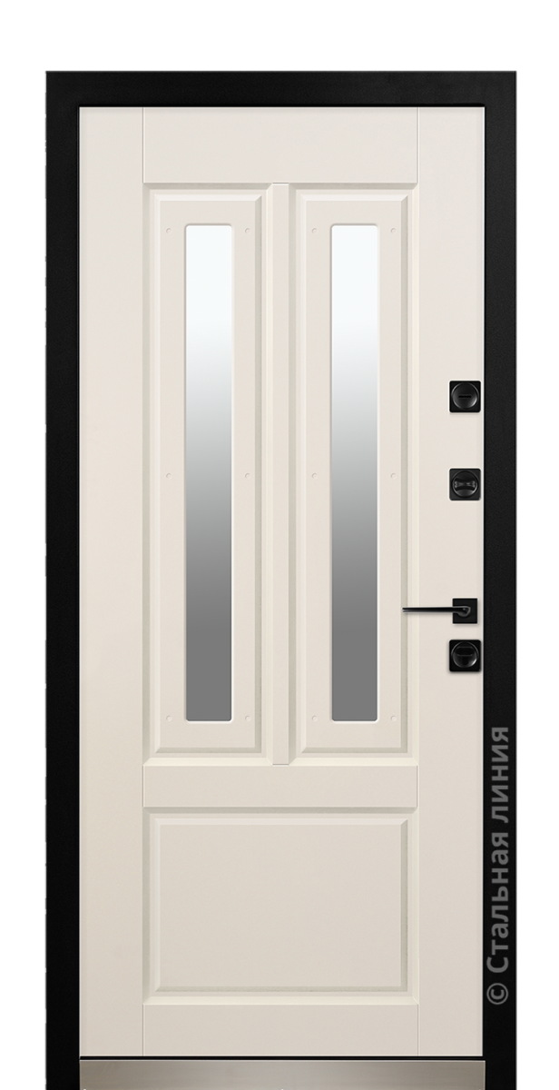 Входная дверь Калон Calone.M100M-U.1