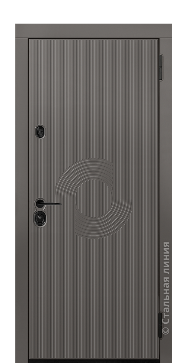 Входная дверь Пиктор PICTOR.M100M.4