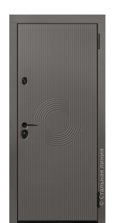 Входная дверь Пиктор PICTOR.M100M.4