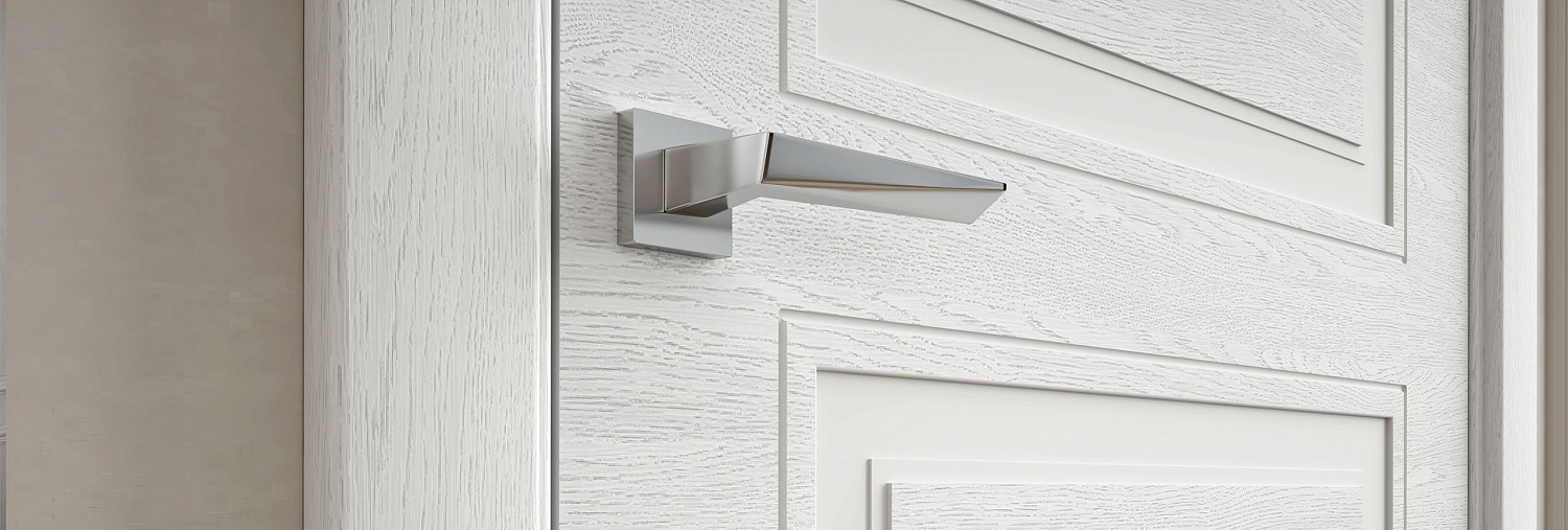 Межкомнатные двери SOLO 2 Эмаль «Perfecto Porte» в Ярославле