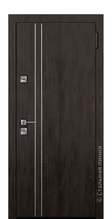 Входная дверь Лестер LESTER.M94M.2