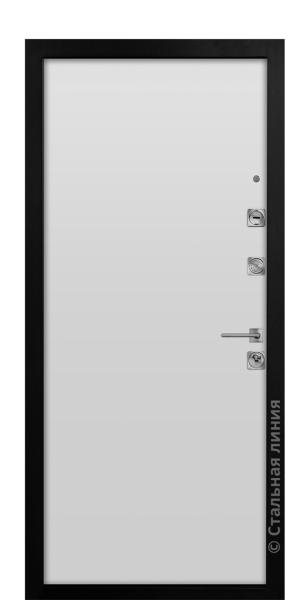 Входная дверь Баккара BACARRA.M82M.1#