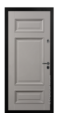 Входная дверь Сюита SUITA.M100M.2