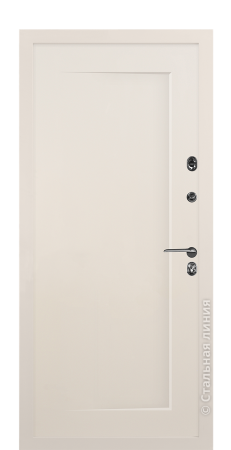 Входная дверь Ласфер Lasfer.M82M.3
