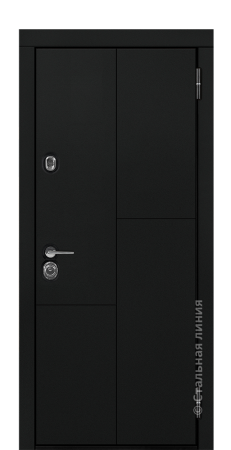 Входная дверь Каталина KATALINA.M73M.3