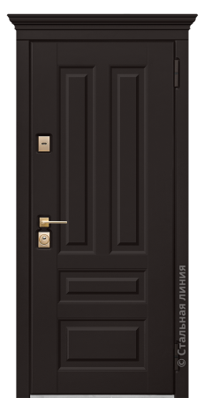 Входная дверь Биас BIAS.M82M-U.4