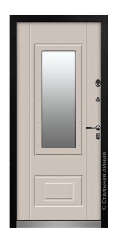 Входная дверь Эвора EVORA.M100М-U.1