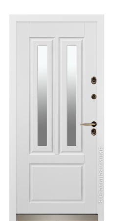 Входная дверь Лиотти LIOTTI.M100M-U.3