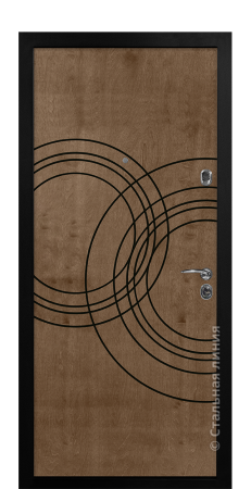 Входная дверь Саунд SOUND.M82M.3